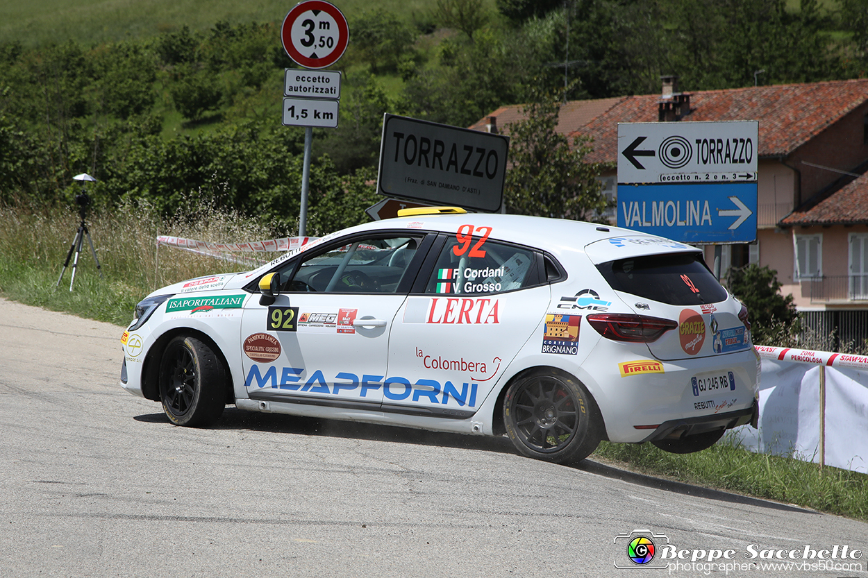 VBS_2677 - Rally Nazionale il Grappolo 2024 - Gara.jpg